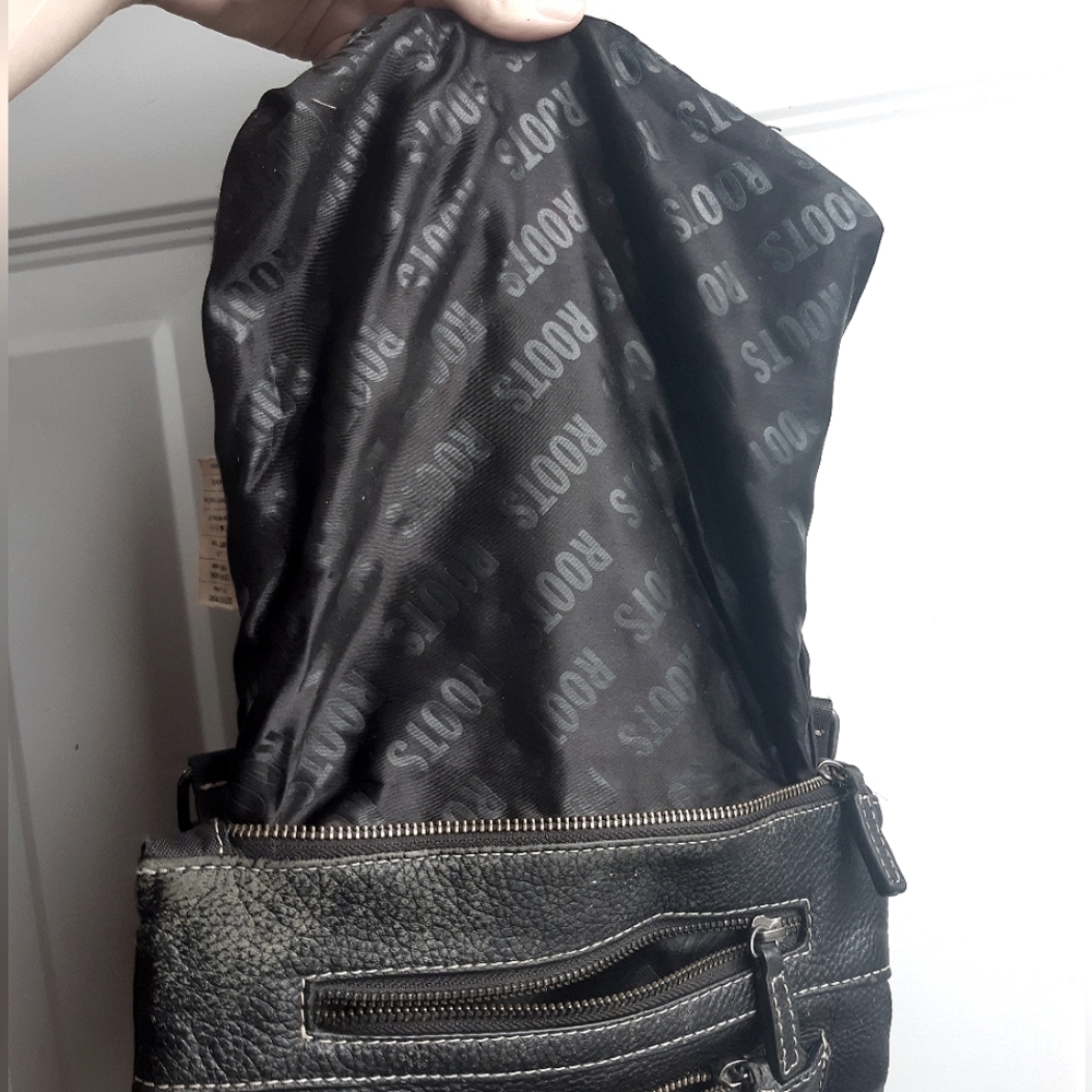 Roots Bag - Picture 5 of 12